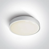 Потолочный светильник ONE Light The LED Plafo Outdoor Round ..