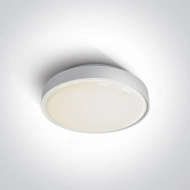 Потолочный светильник ONE Light The LED Plafo Outdoor Round ..
