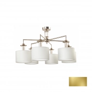 Потолочная люстра Kutek ARTU ART-PL-6(Z)