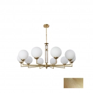 Потолочная люстра Kutek ARTU ART-ZW-10(ZM)G