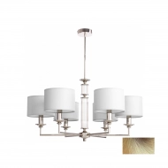 Потолочная люстра Kutek ARTU ART-ZW-6(P)