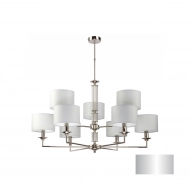 Потолочная люстра Kutek ARTU ART-ZW-9(T)