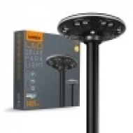 Прожектор videx VIDEX 1400Lm Сенсорний VL-GLSO-1254-S