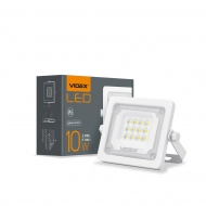 Прожектор videx VIDEX F2e 10W 5000K VL-F2e-105W