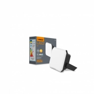 Прожектор videx VIDEX F3 10W 5000K 220V VLE-F3-0105B