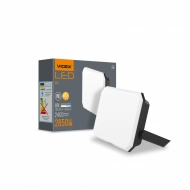Прожектор videx VIDEX F3 30W 5000K 220V VLE-F3-0305B