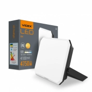 Прожектор videx VIDEX F3 50W 5000K 220V VLE-F3-0505B