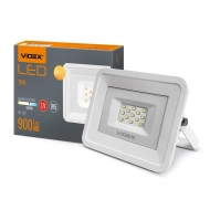 Прожектор videx VIDEX Fe 10W 5000K 12V VL-Fe105W-12V