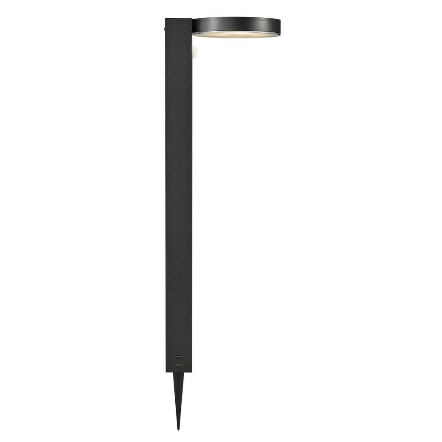 Стовпчик Nordlux Rica Round Garden 2118158003
