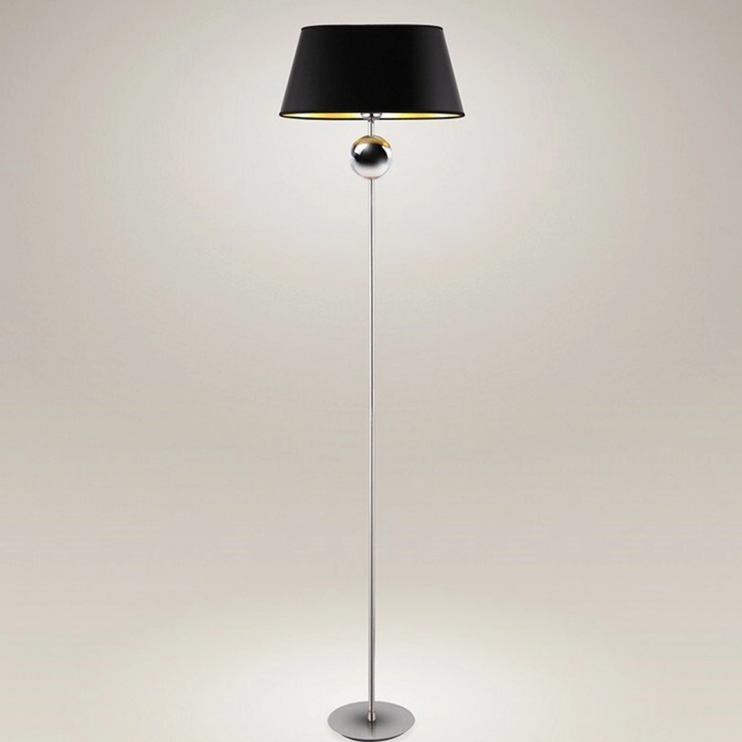 alt_image Торшер MaxLight NAPOLEON F0026