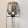 Торшер Friendlylight Glass Oval FL S FL9000 фото 2 Торшер Friendlylight Glass Oval FL S FL9000 alt_image