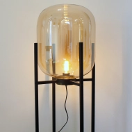Торшер Friendlylight  Glass Oval FL S FL9001