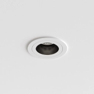 Точковий світильник Astro Pinhole Slimline Round Fixed Fire-Rated ..